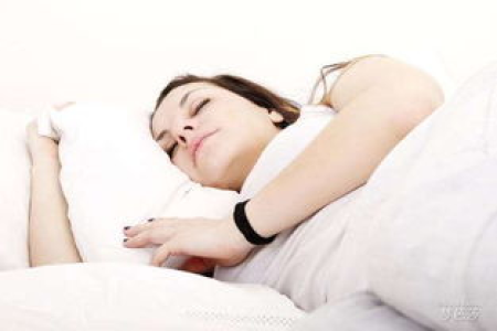 不得不试的睡眠减肥法 懒人必备的瘦身小技巧