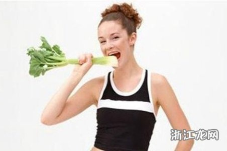 不出汗的10个瘦身方法 懒人也能轻松变苗条