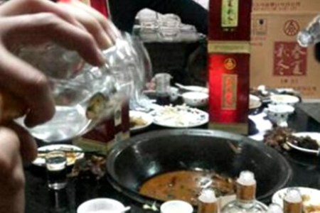 白醋蜂蜜减肥法的最佳时间 这样喝效果翻倍