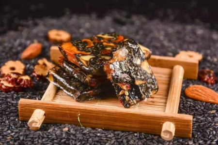 阿胶糕吃了会发胖吗真相揭秘