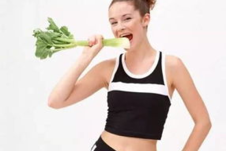 7个简单有效的瘦身方法 每天十分钟轻松瘦全身