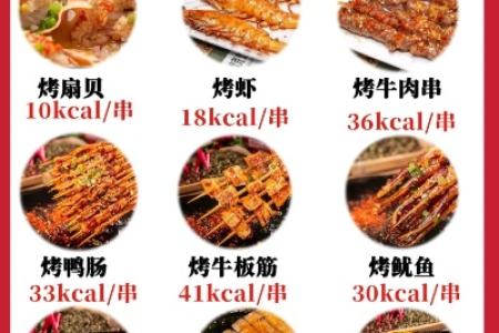 6款好吃还不会发胖的宵夜推荐 低卡又解馋的深夜美食清单