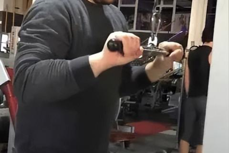 6个饮食细节让你瘦一大圈 轻松告别小肚腩