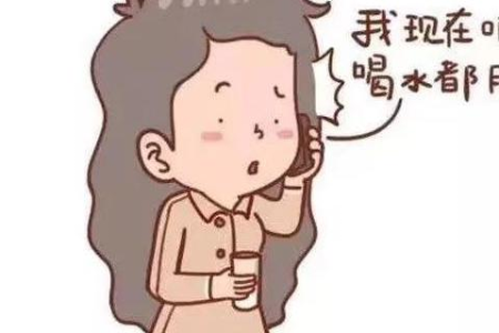 想瘦身必看 4个喝水时间让你轻松瘦身不反弹