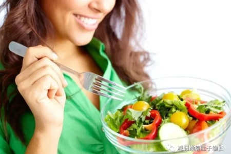 20~30岁女性减肥吃什么 这些食物越吃越苗条