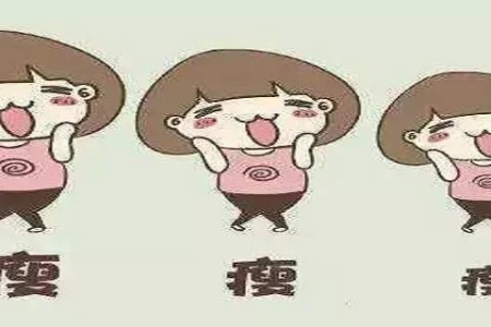 1个月减10斤让你瘦到尖叫的减肥经验分享