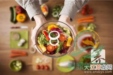 10个饮食窍门让你越来越苗条 吃对食物轻松瘦